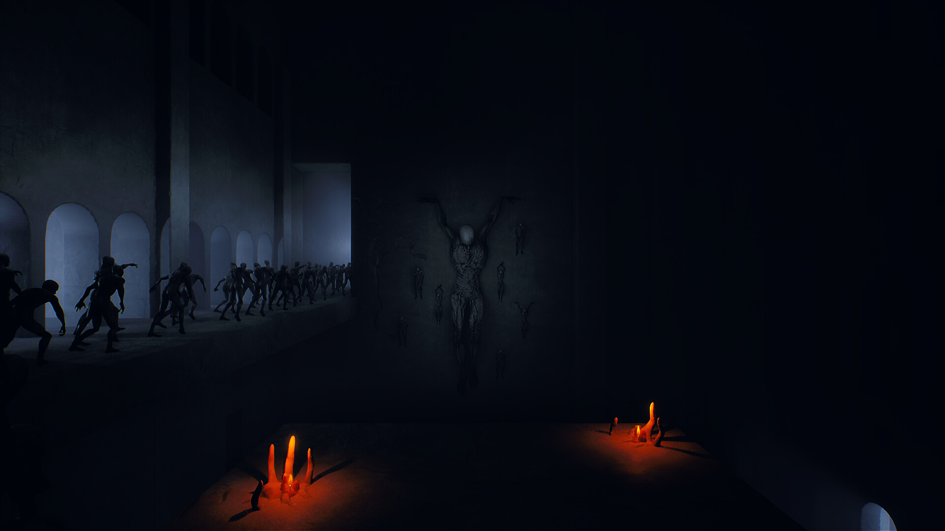 INFERIUS Screenshot 5