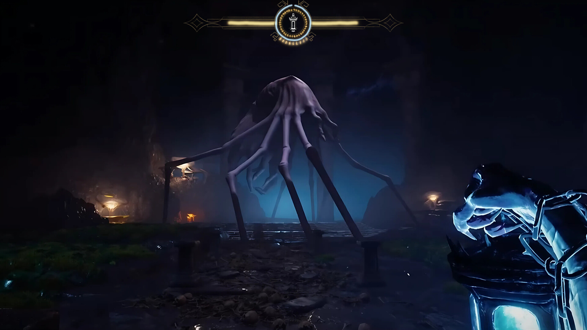 INFERIUS Screenshot 8