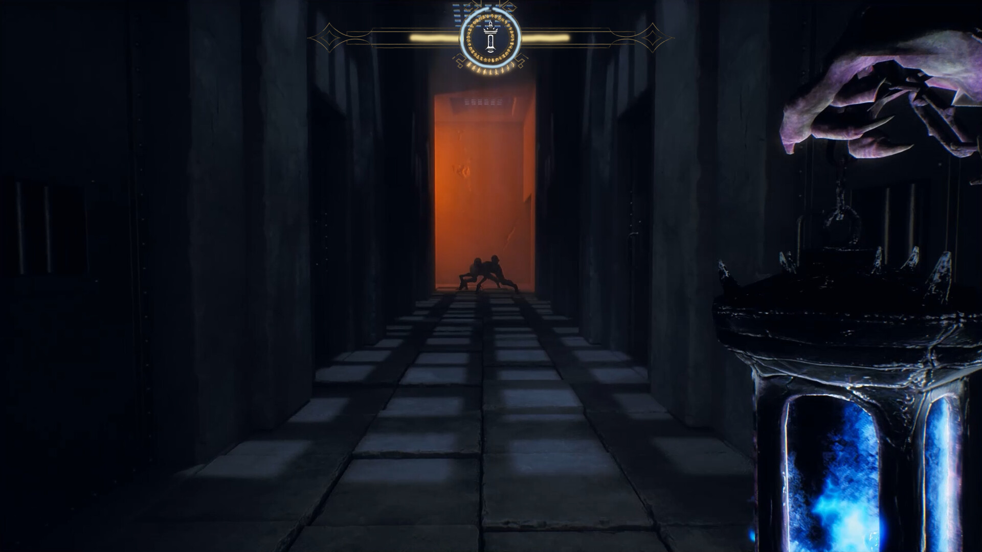 INFERIUS Screenshot 6