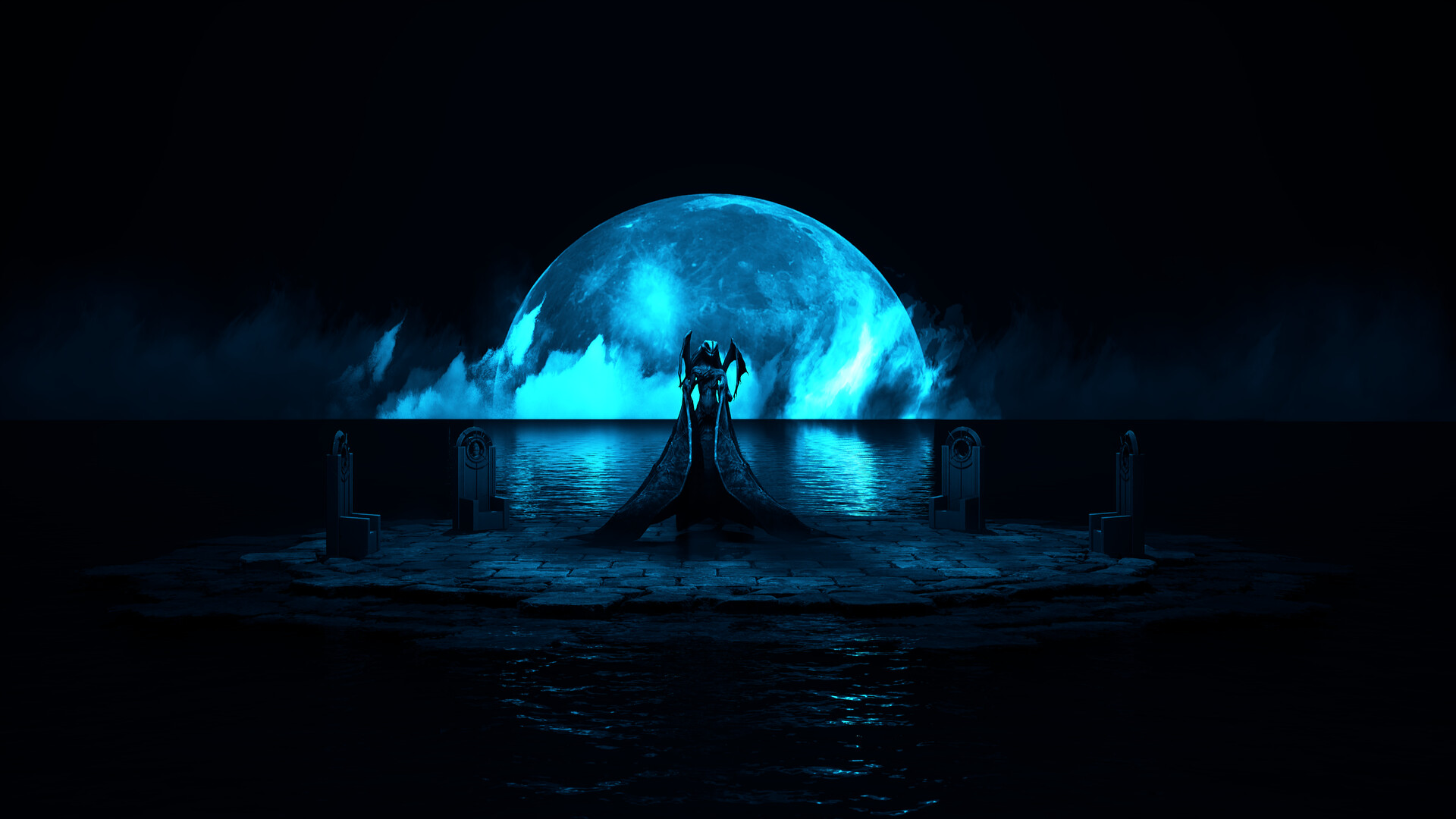 INFERIUS Screenshot 7