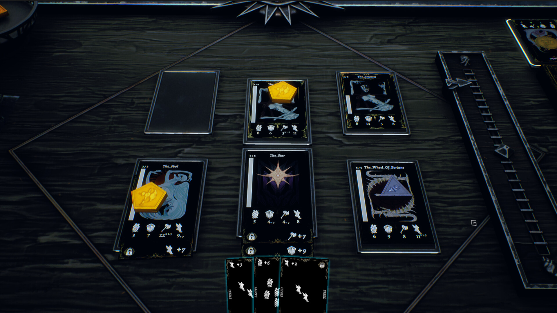 INFERIUS Screenshot 4