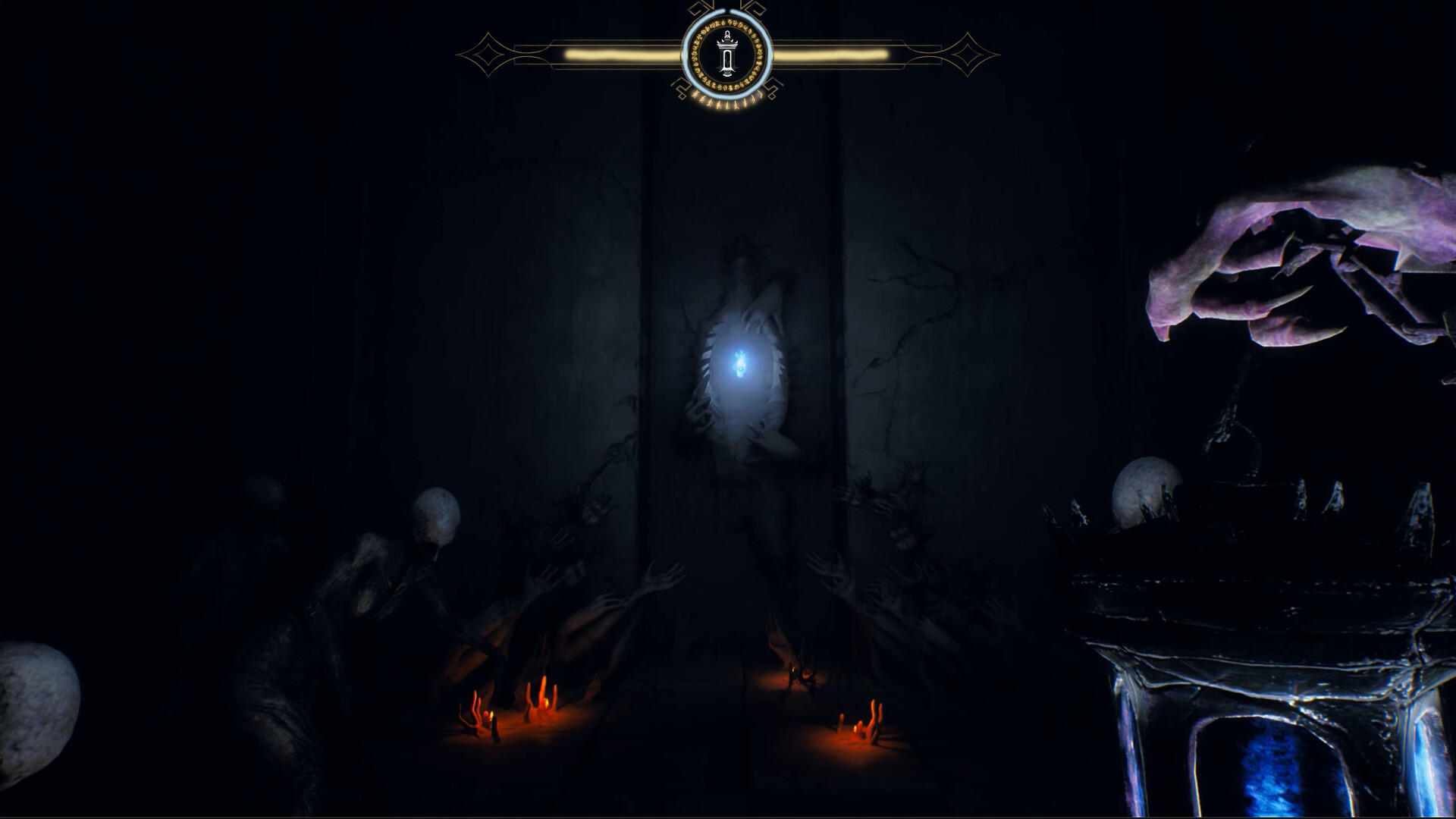 INFERIUS Screenshot 3