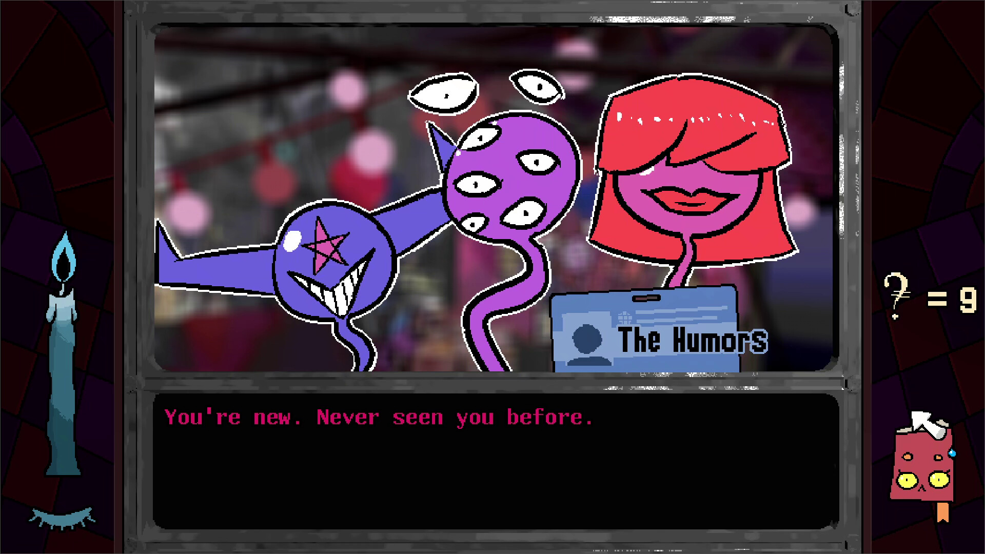 Burden Street Station Demo Screenshot 6