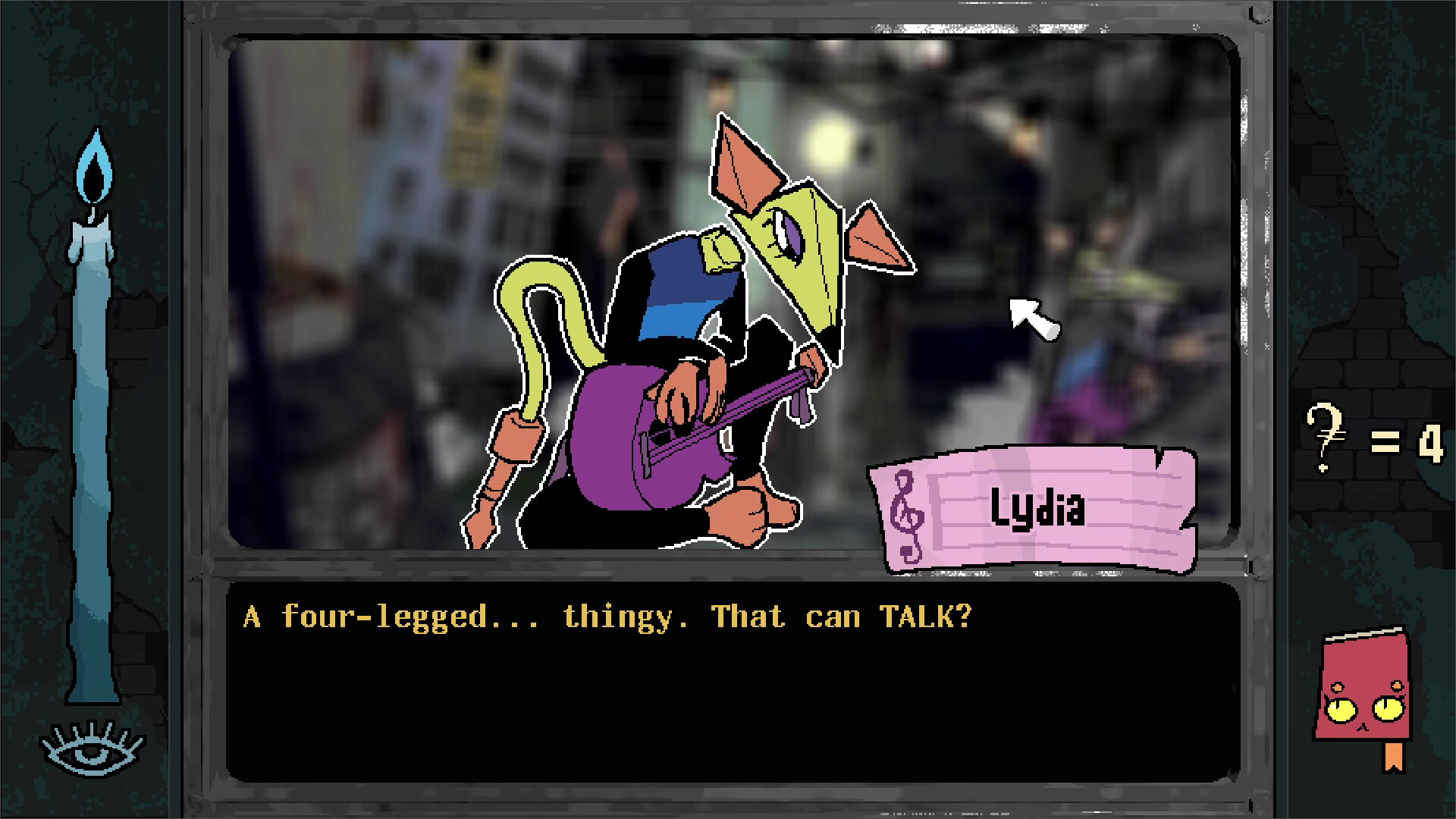 Burden Street Station Demo Screenshot 9