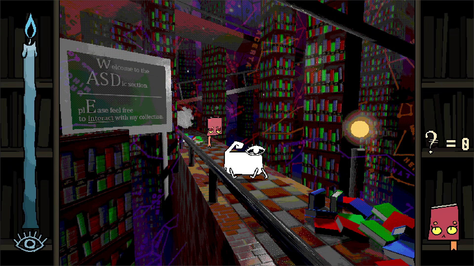 Burden Street Station Demo Screenshot 0