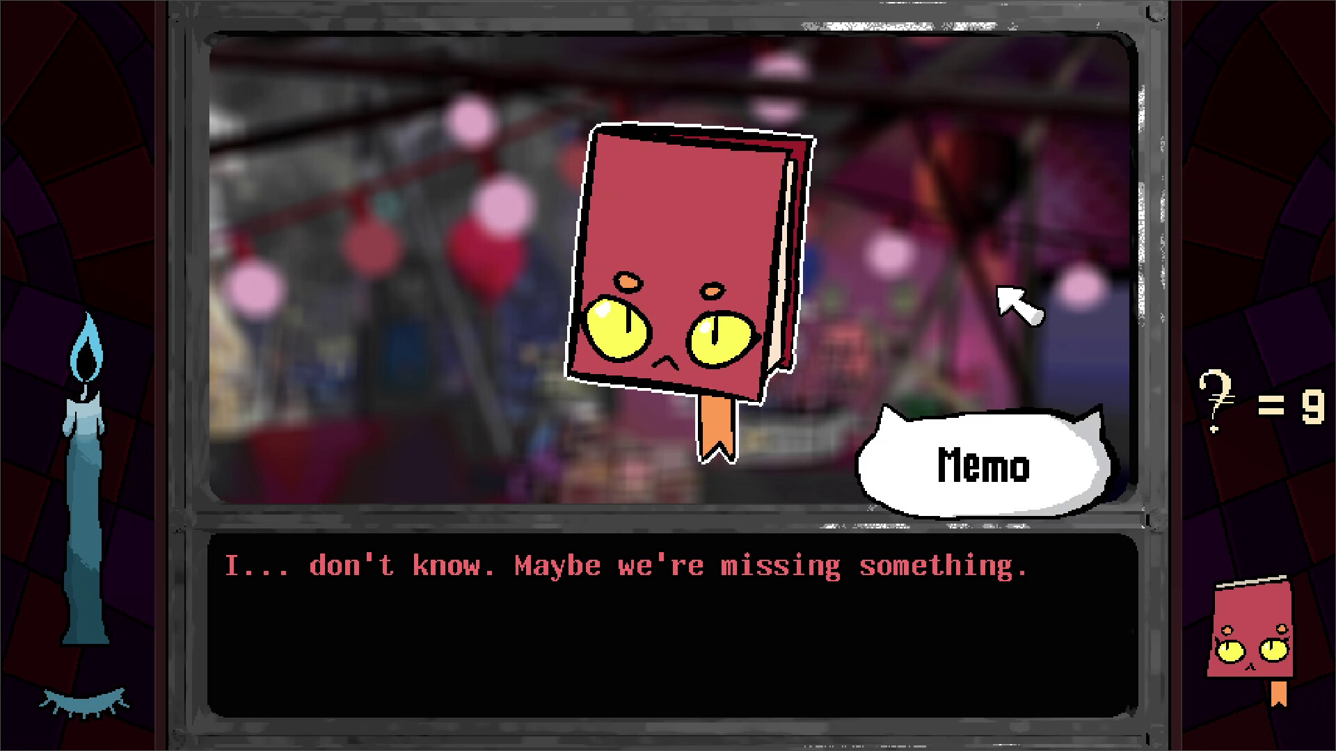 Burden Street Station Demo Screenshot 11