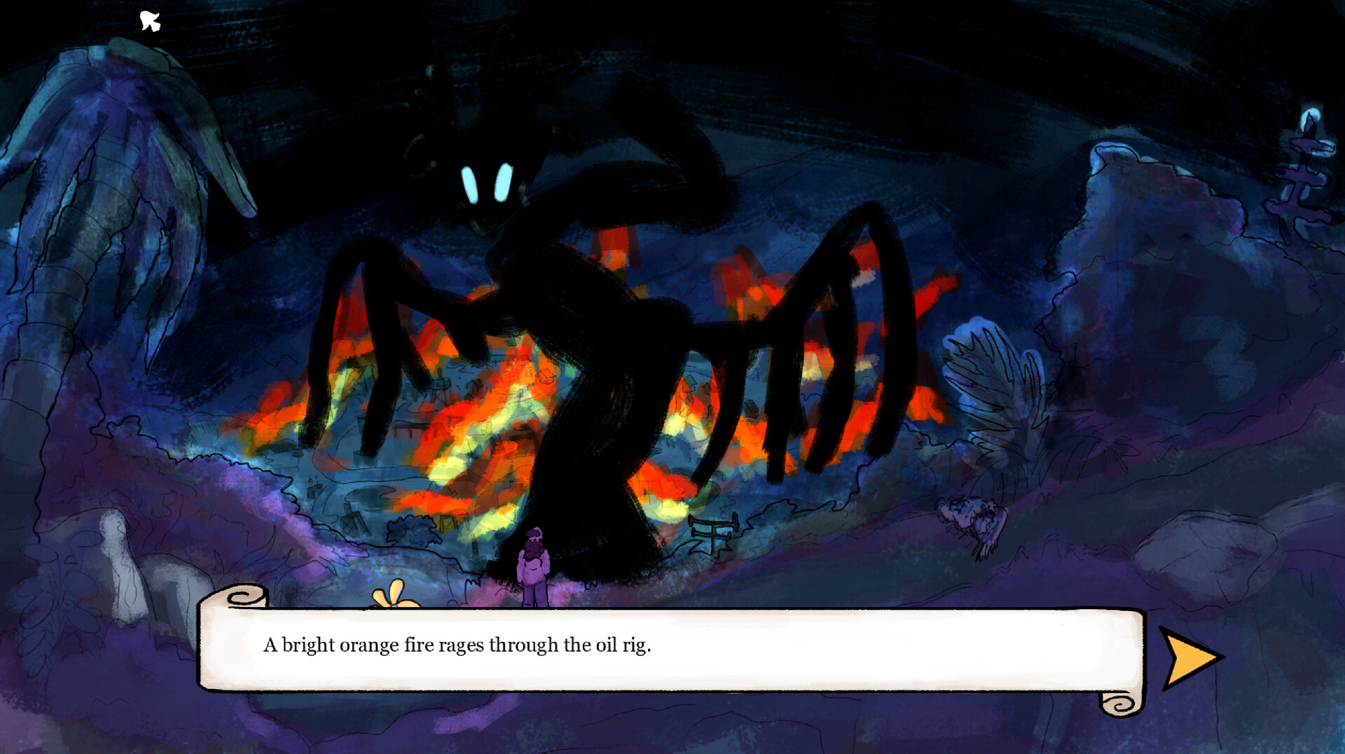 Funeral for the Sun Screenshot 0