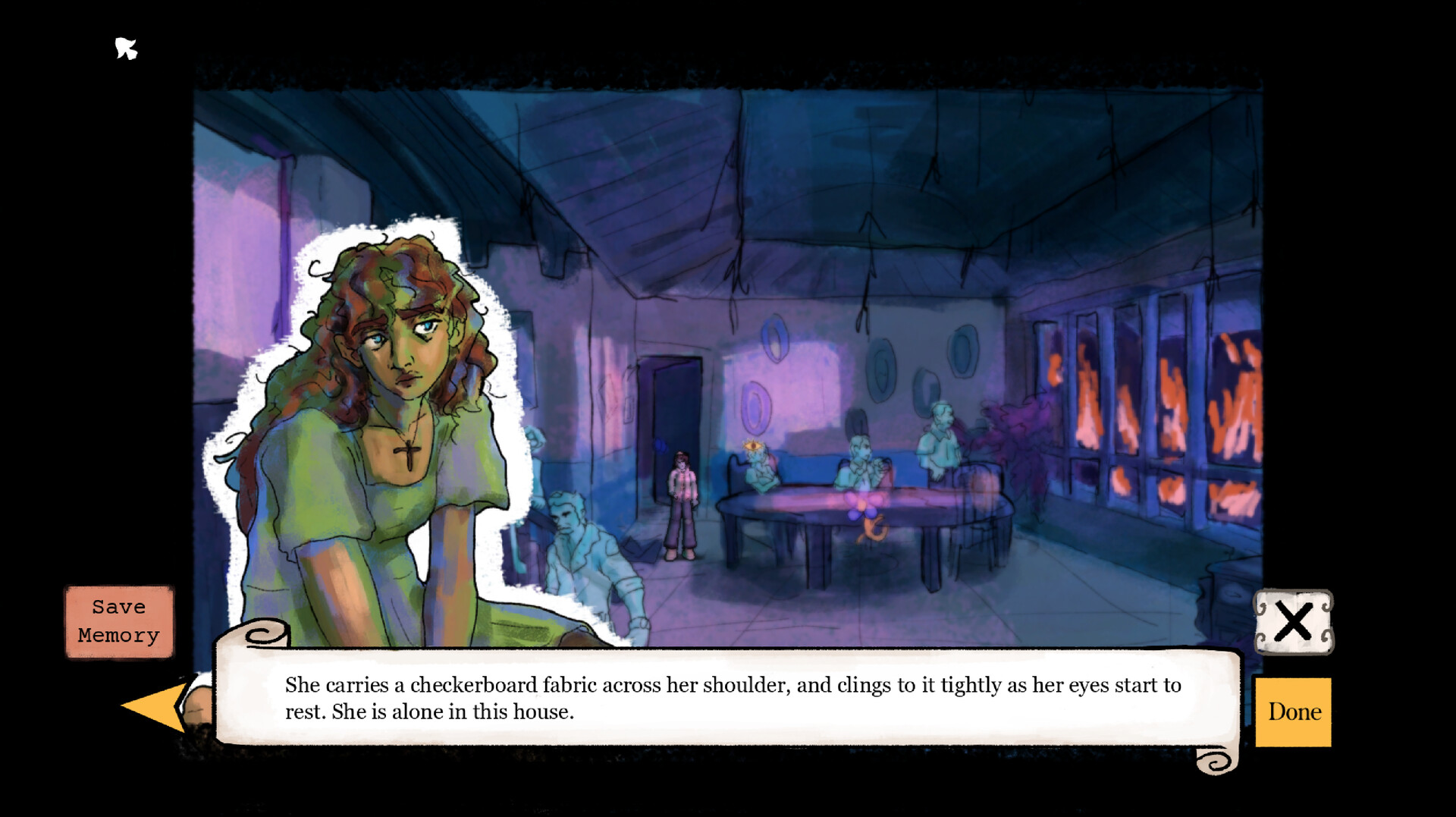 Funeral for the Sun Screenshot 3