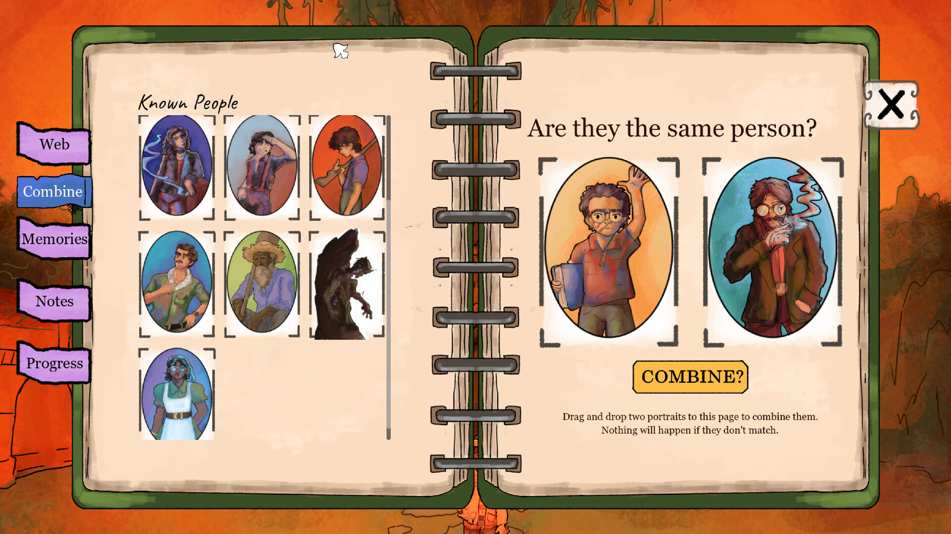 Funeral for the Sun Screenshot 5