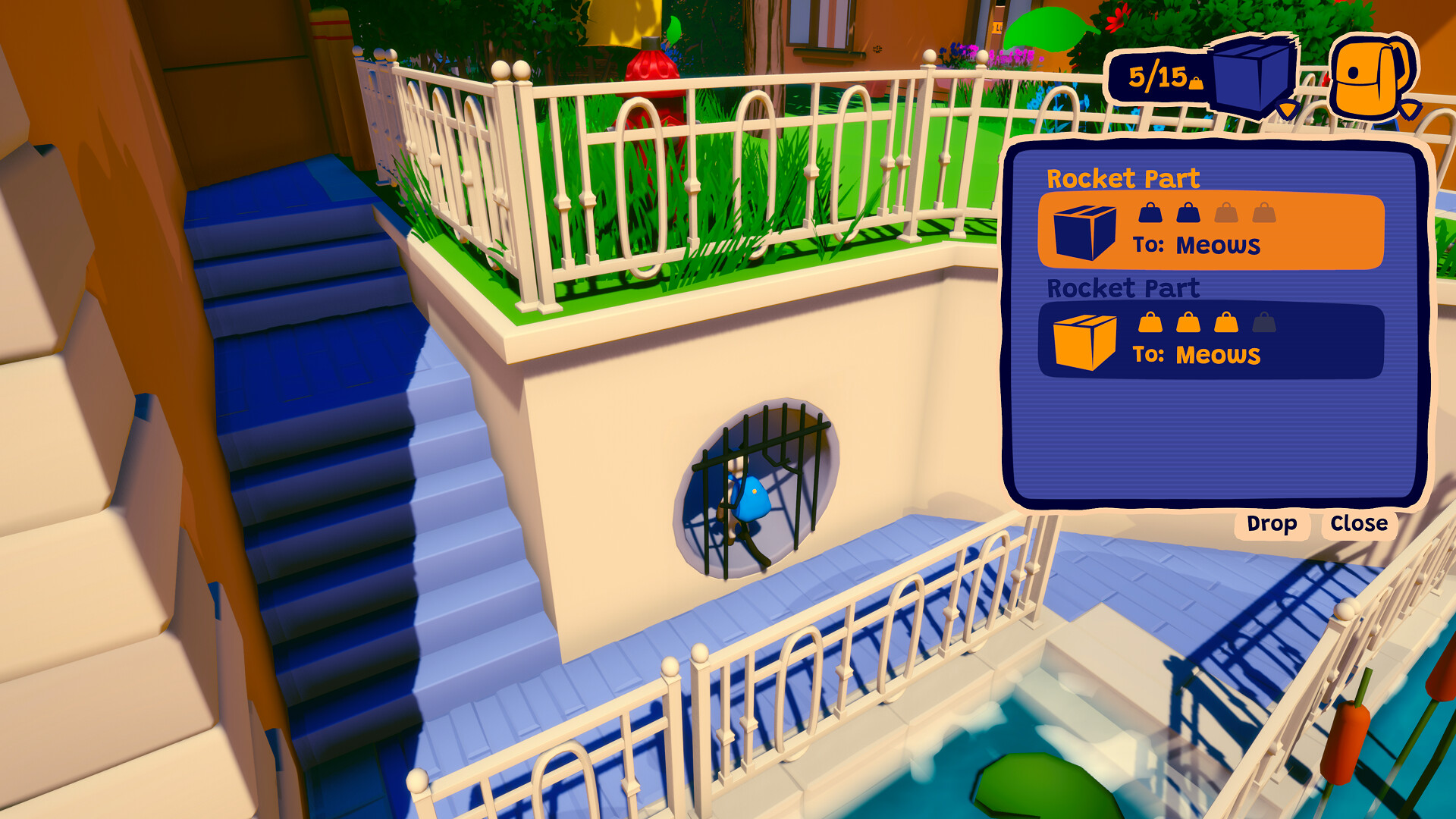 Endwell Screenshot 4