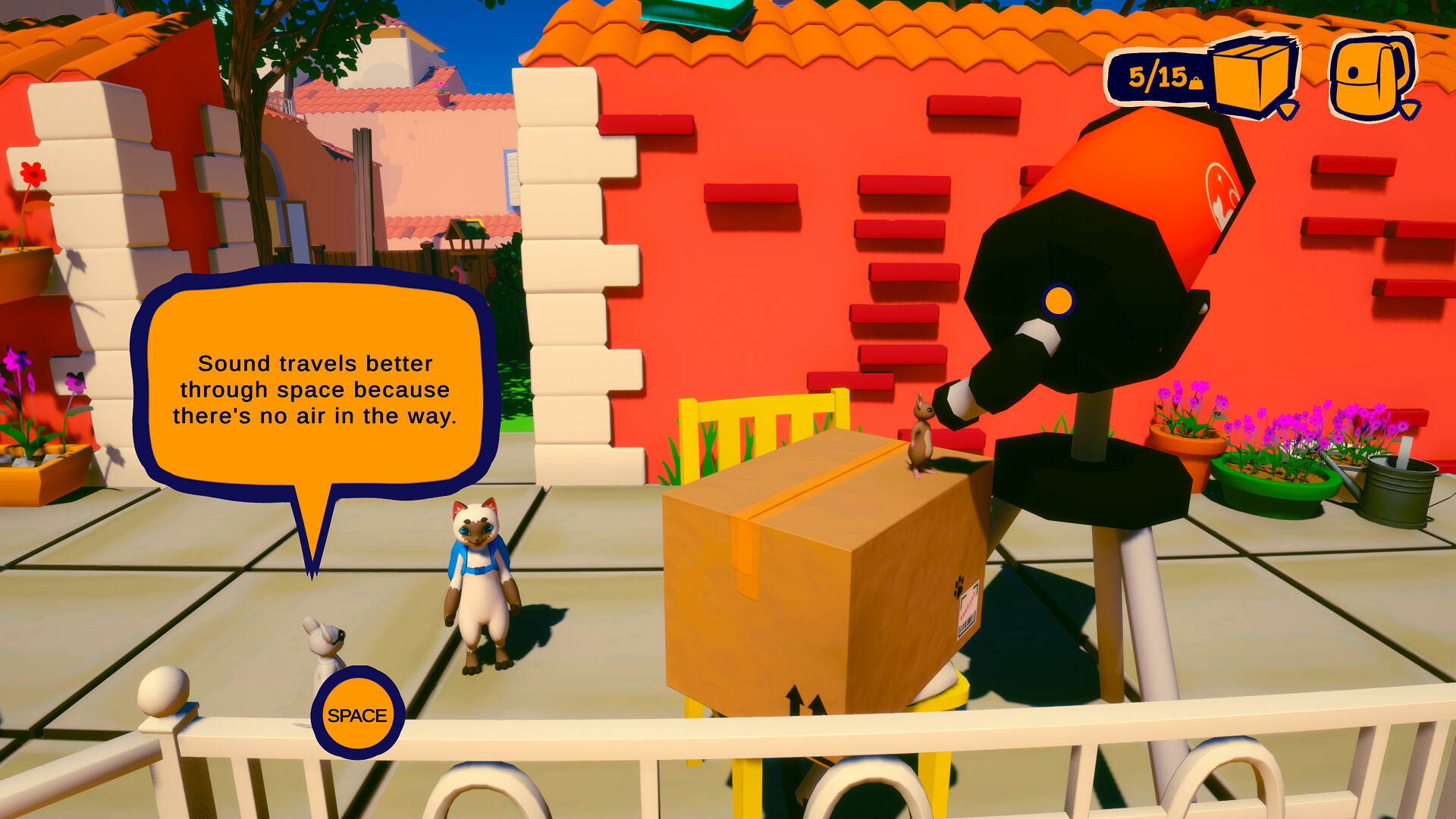 Endwell Screenshot 3