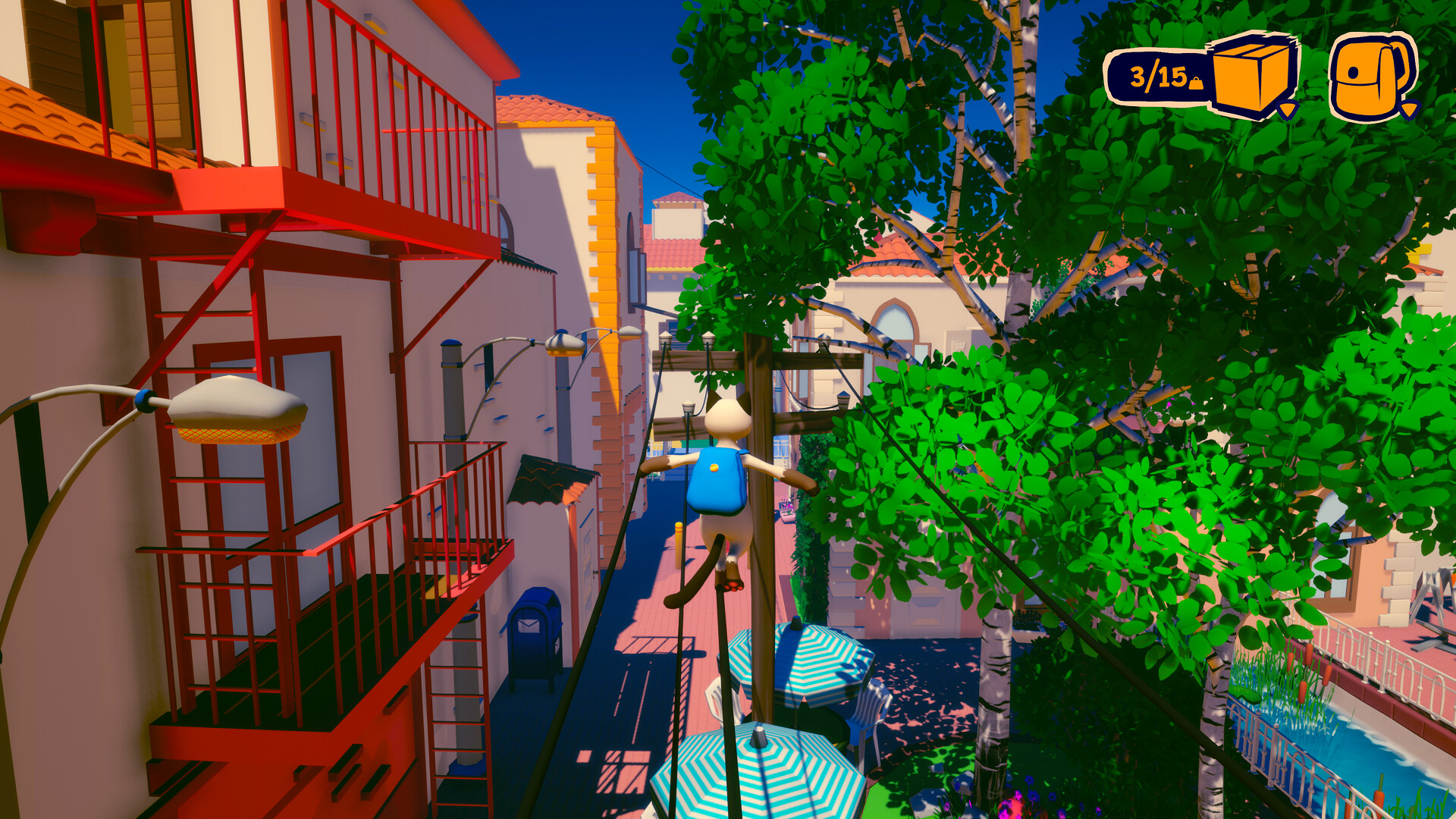 Endwell Screenshot 0