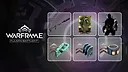 Warframe: Fulmin Battlekit Screenshot 1