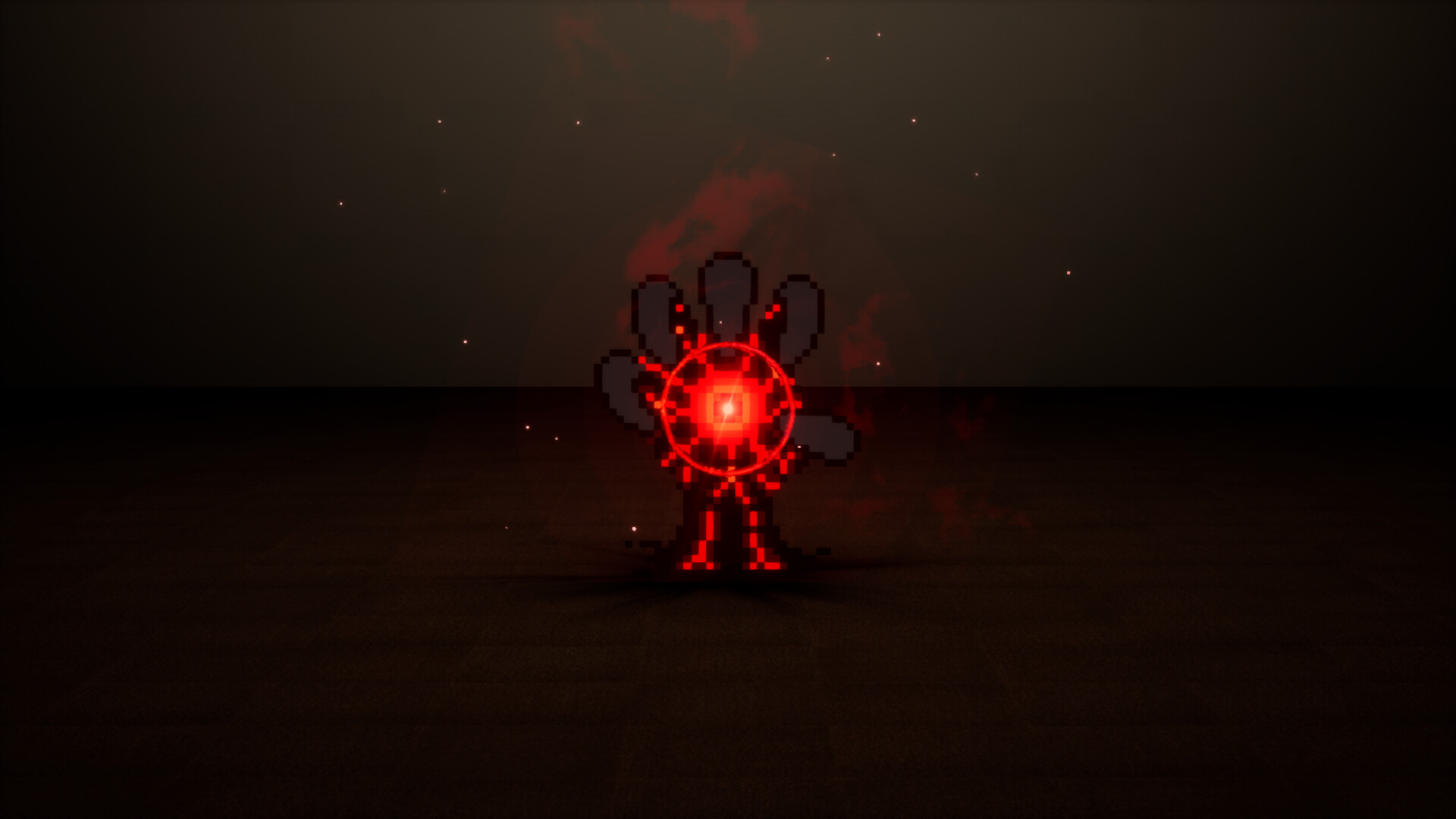 RUIN'S HOUSE Screenshot 4