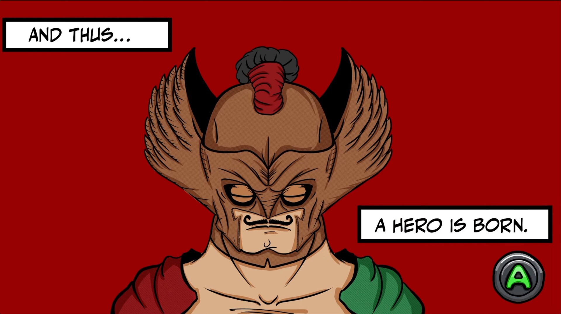 Lucha Loka Screenshot 3