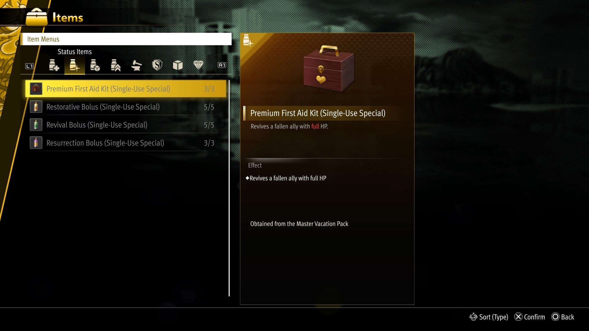 Like a Dragon: Infinite Wealth - Master Vacation Bundle Screenshot 6