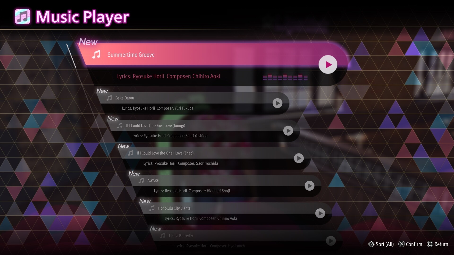 Like a Dragon: Infinite Wealth - Master Vacation Bundle Screenshot 5