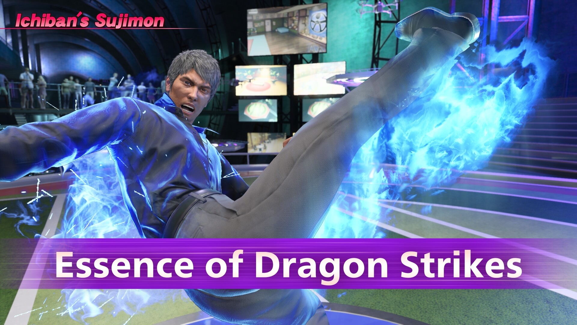 Like a Dragon: Infinite Wealth - Master Vacation Bundle Screenshot 7