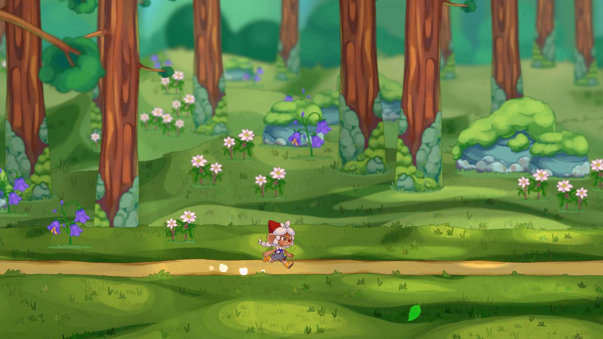 Home Sweet Gnome Screenshot 5