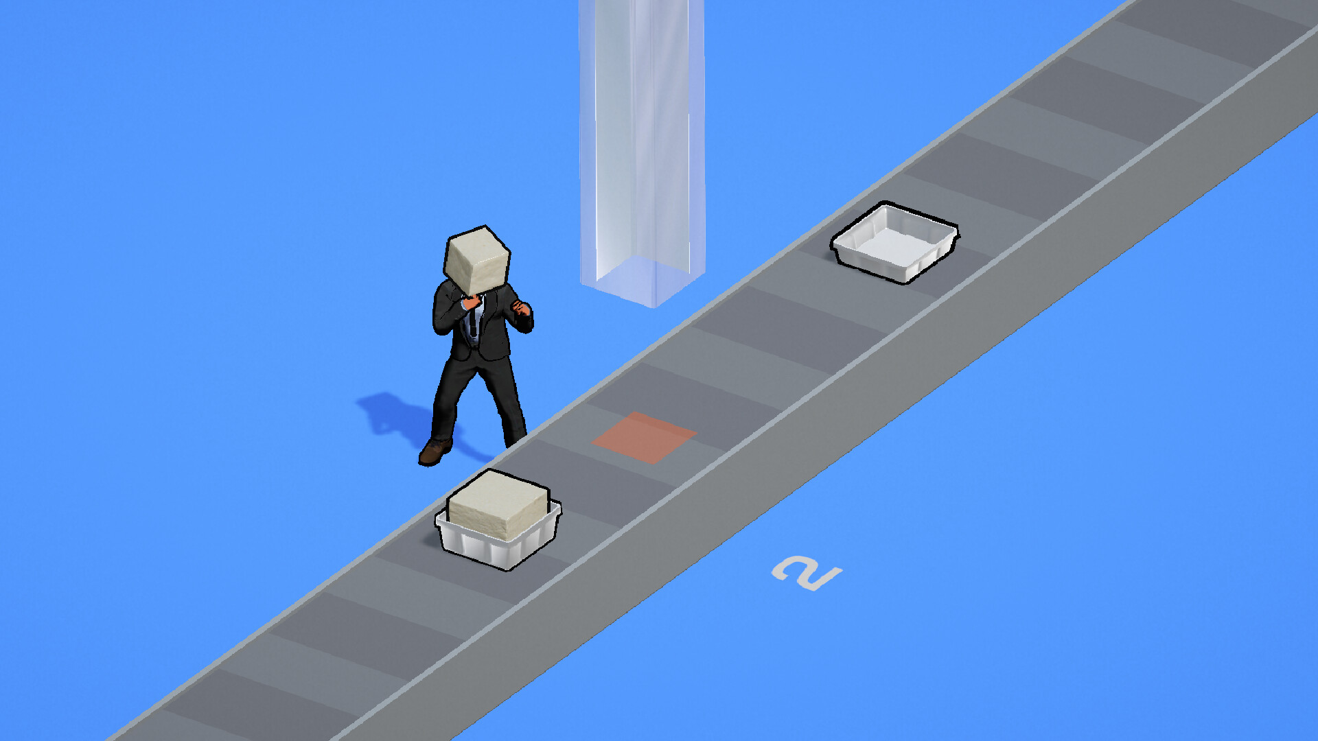 The Strongest TOFU Screenshot 7