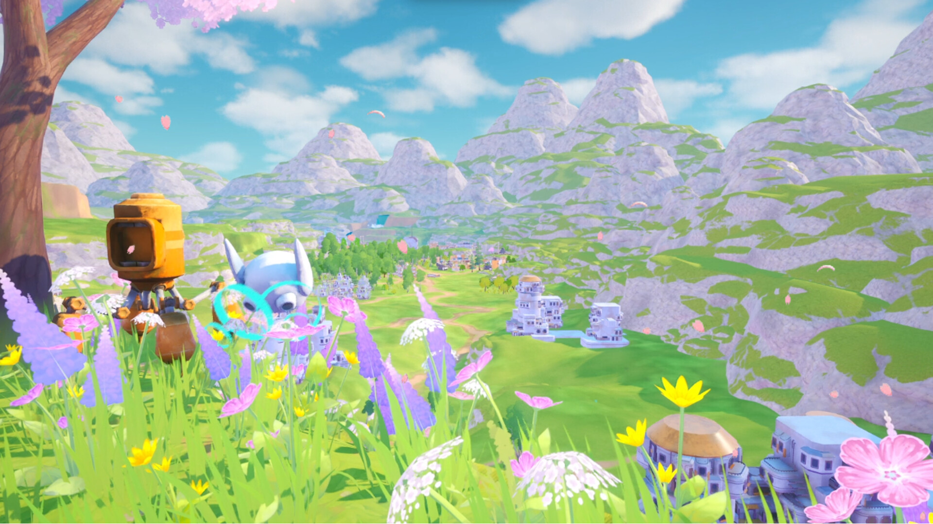 Project Solar Screenshot 1