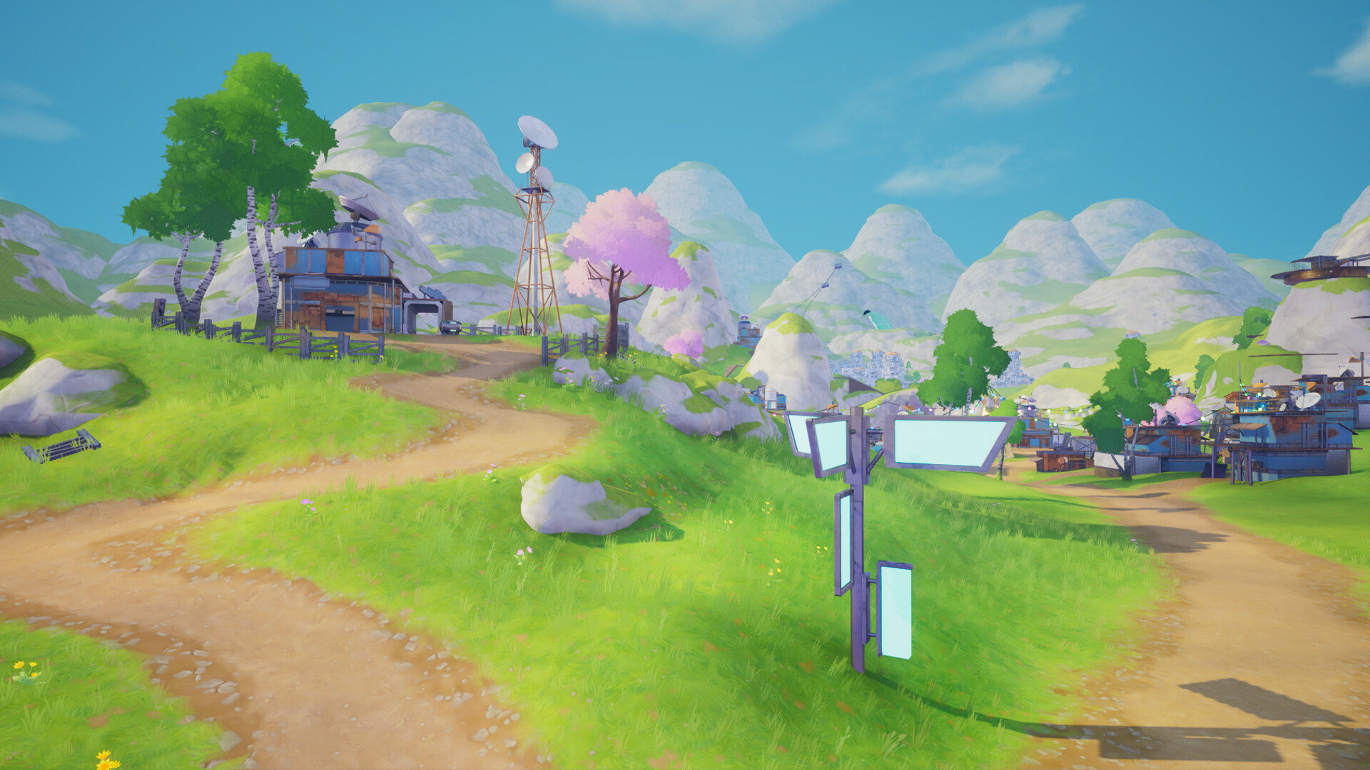 Project Solar Screenshot 10