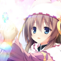 一切都联系在了一起