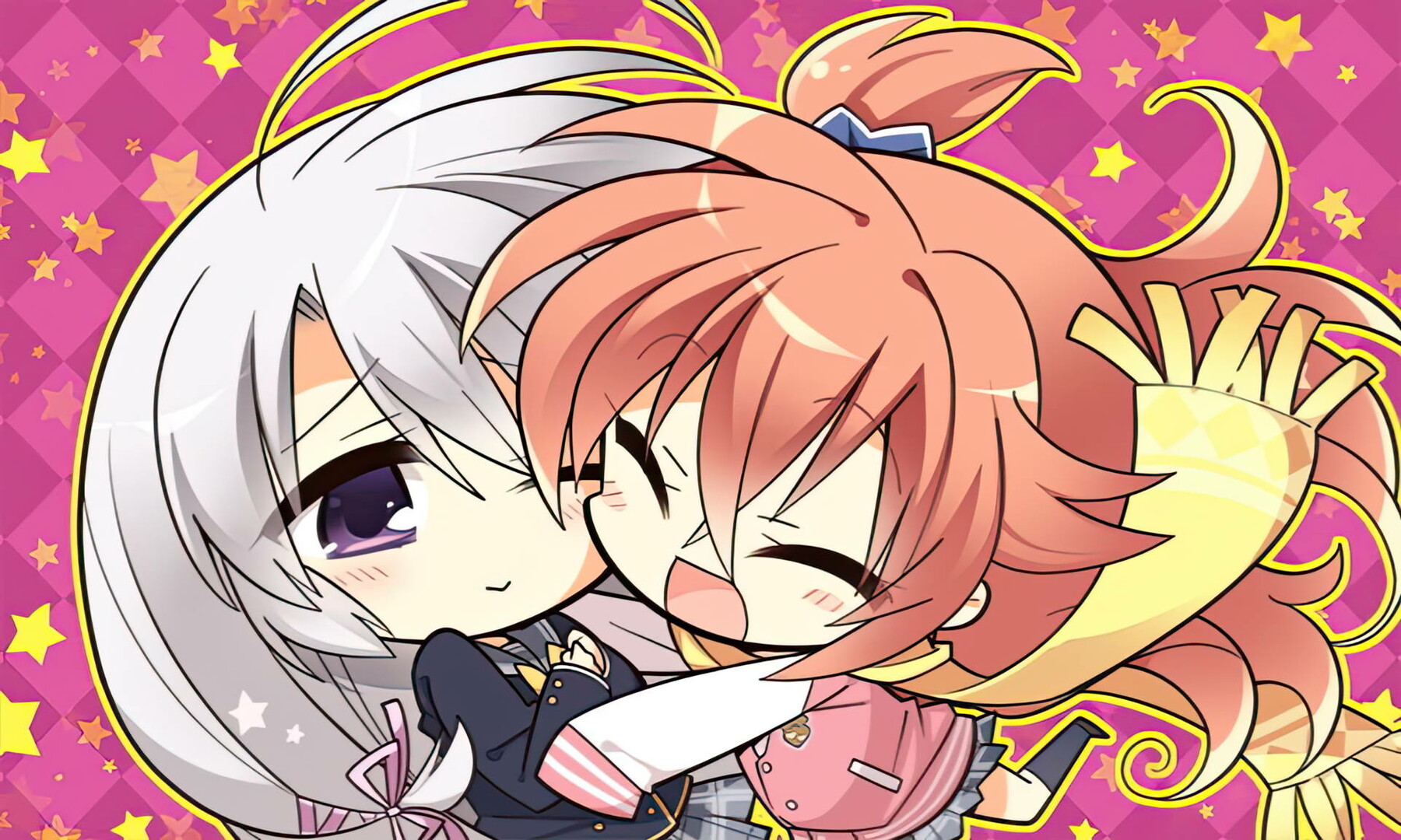 魔女的夜宴 Screenshot 11