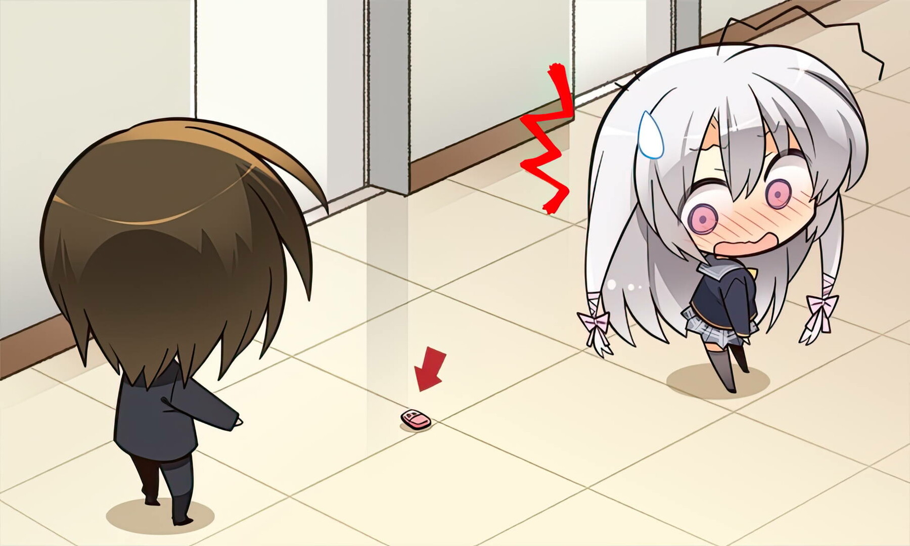 魔女的夜宴 Screenshot 10