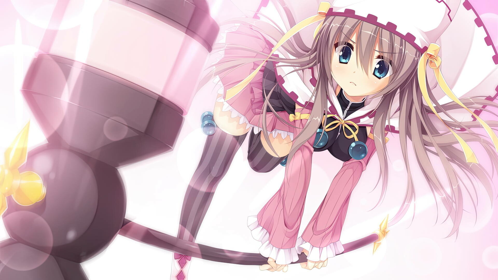 魔女的夜宴 Screenshot 2