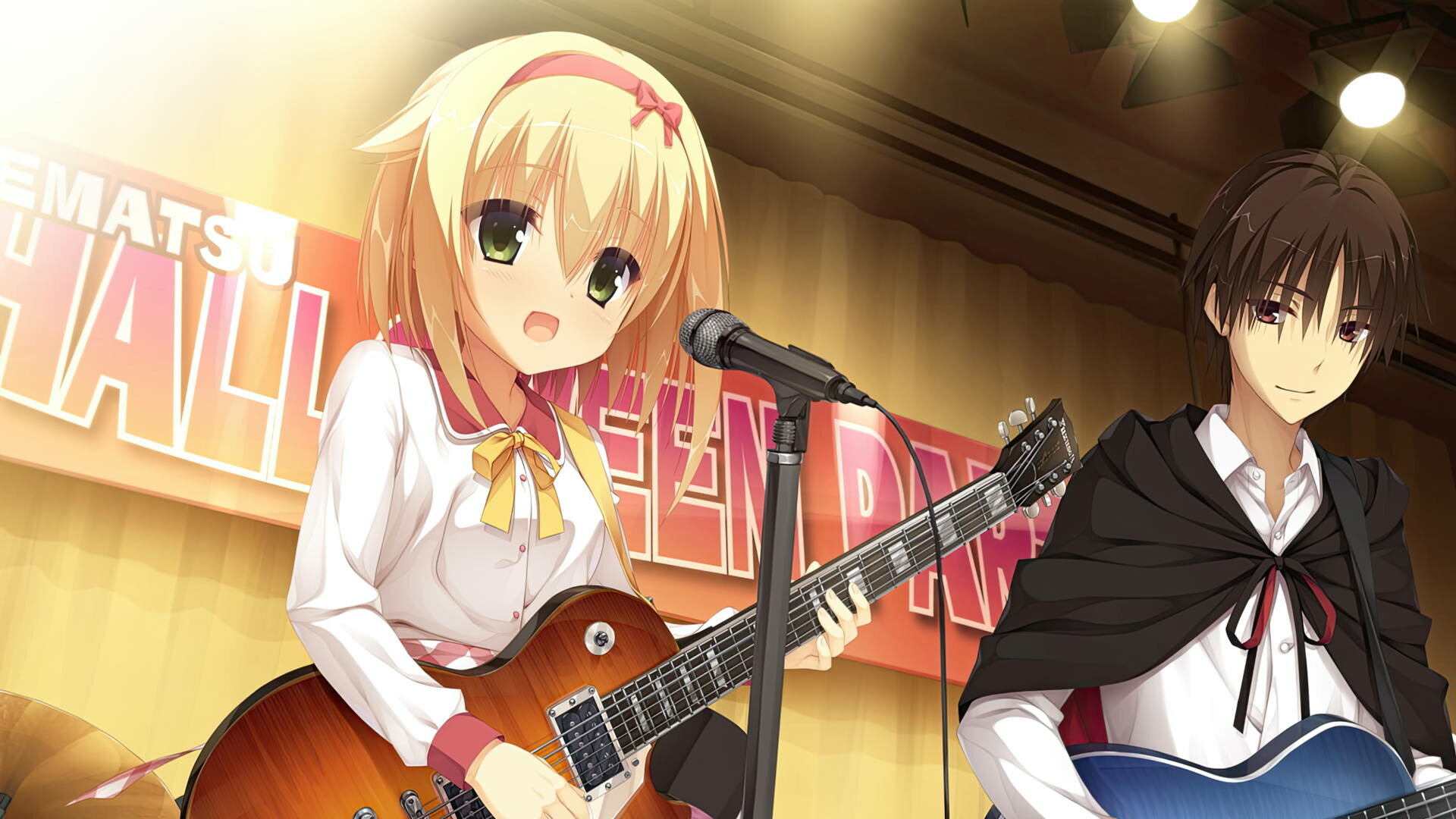 魔女的夜宴 Screenshot 4