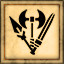 Balanced armies icon