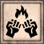 Stirring Unrest icon