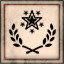 Victory points icon