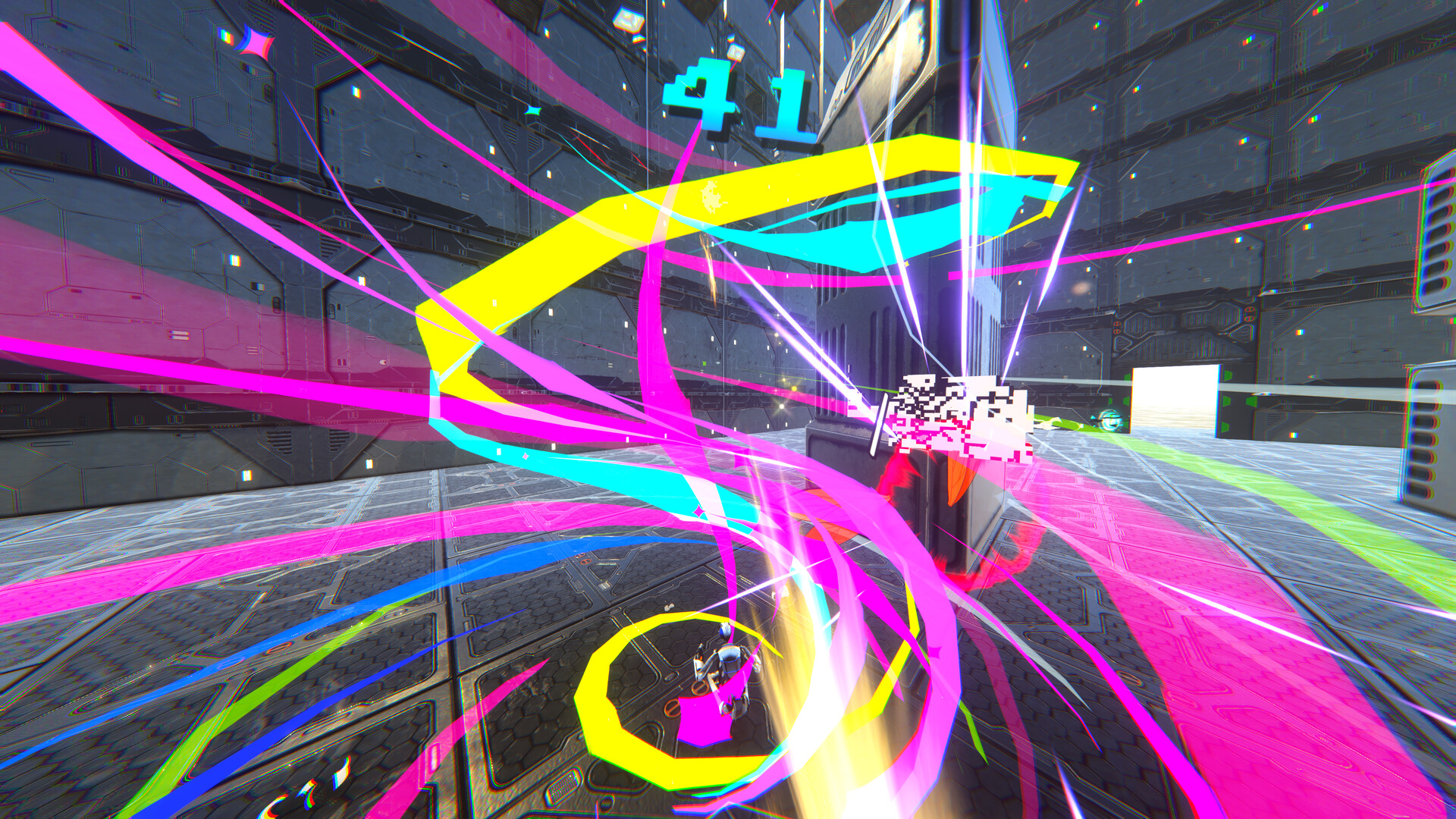 Fall in Flowers - フォール イン フラワーズ Screenshot 1