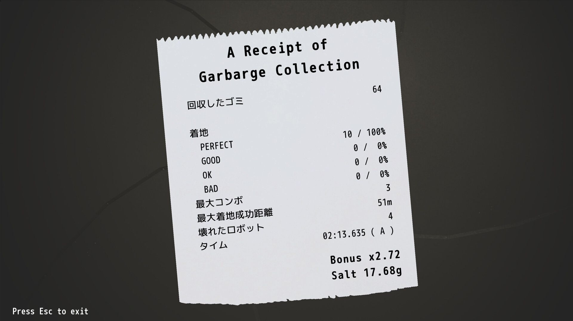 Fall in Flowers - フォール イン フラワーズ Screenshot 8