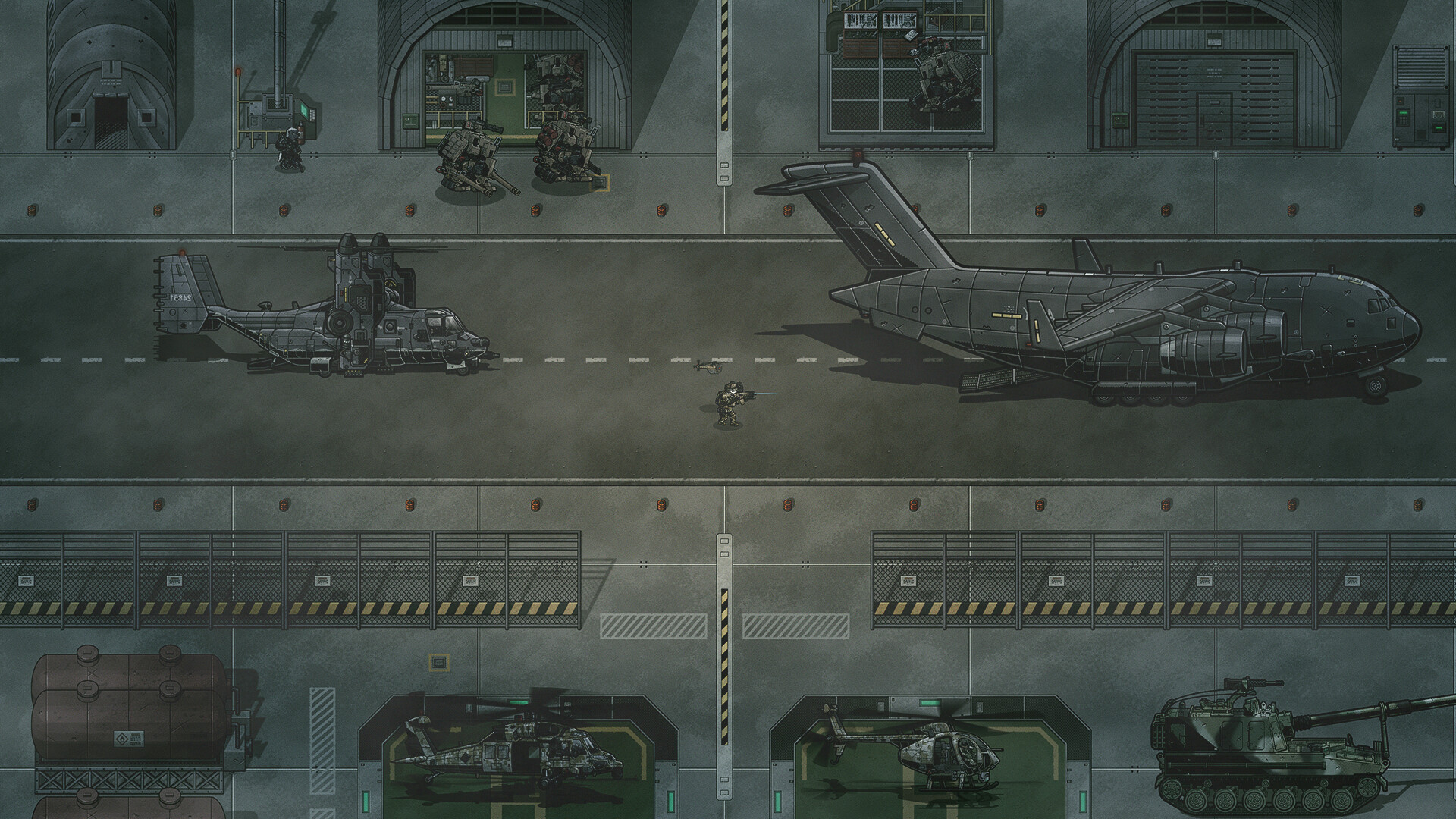 Bad 2 Bad: Apocalypse Screenshot 6