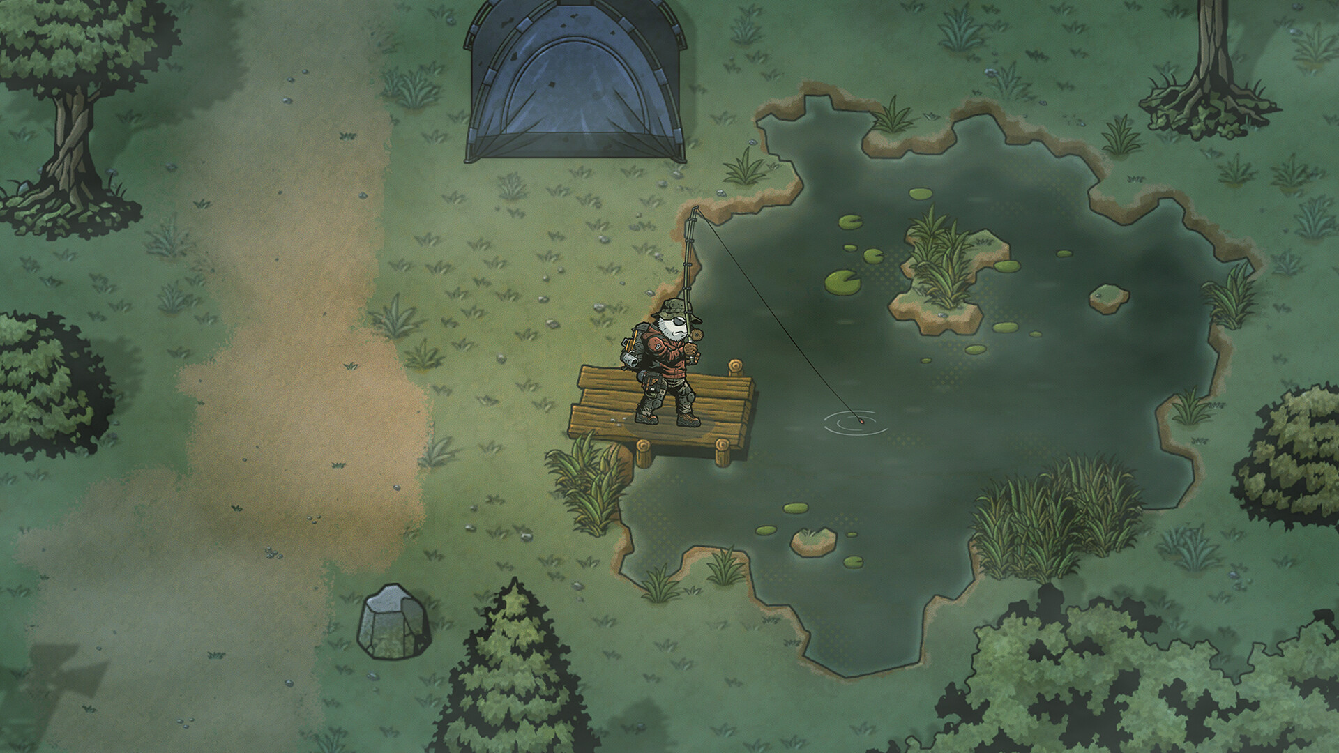 Bad 2 Bad: Apocalypse Screenshot 1