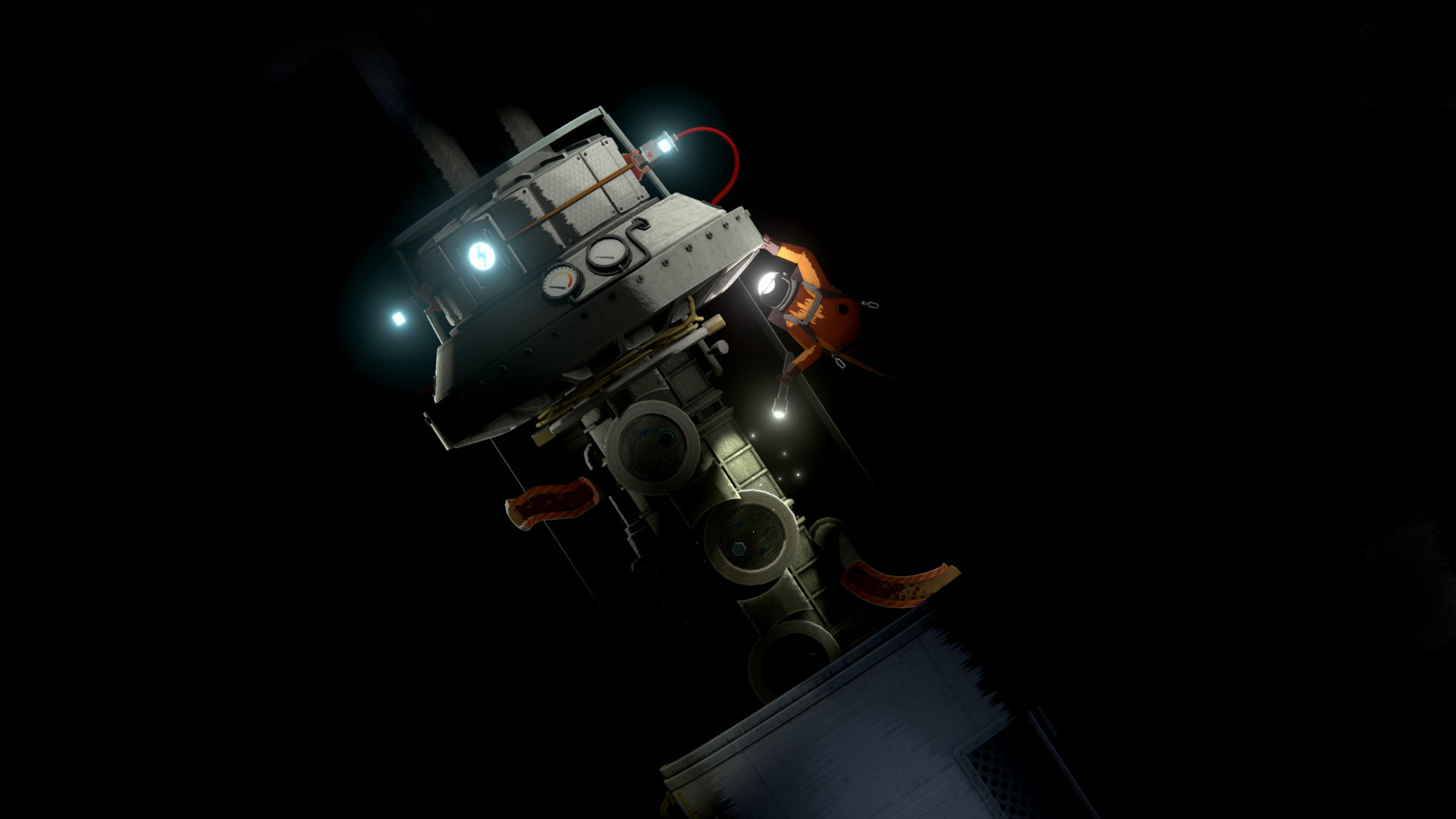 Heavenly Bodies Screenshot 4