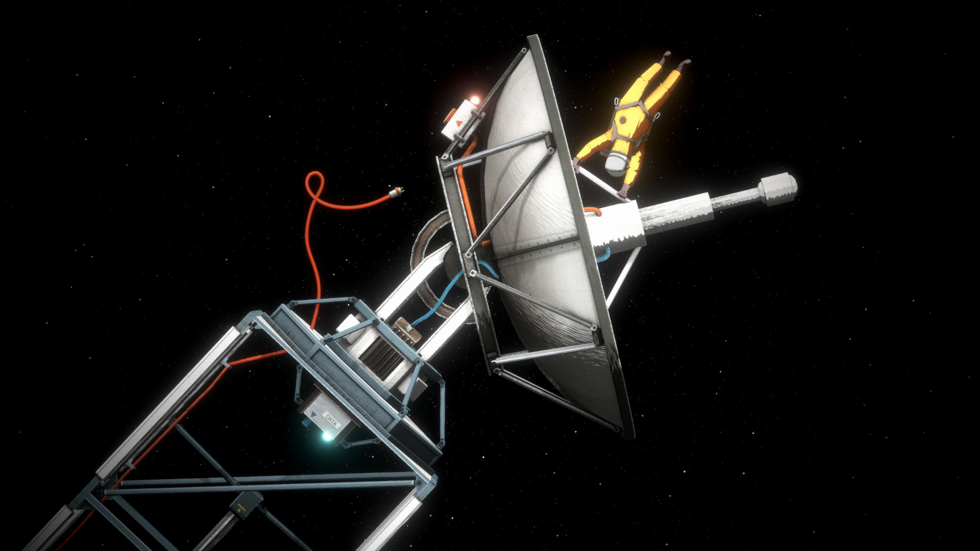 Heavenly Bodies Screenshot 5