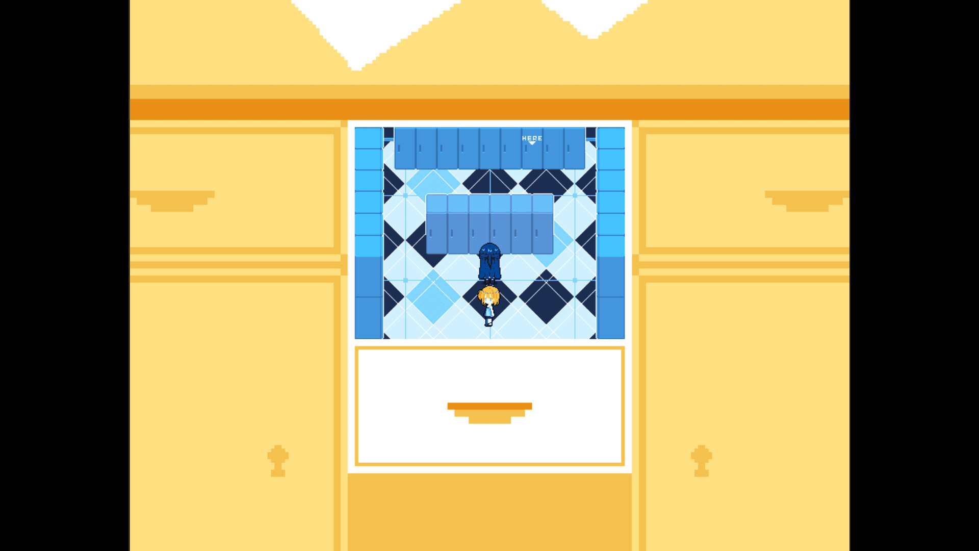 Nobody Hears Screenshot 4