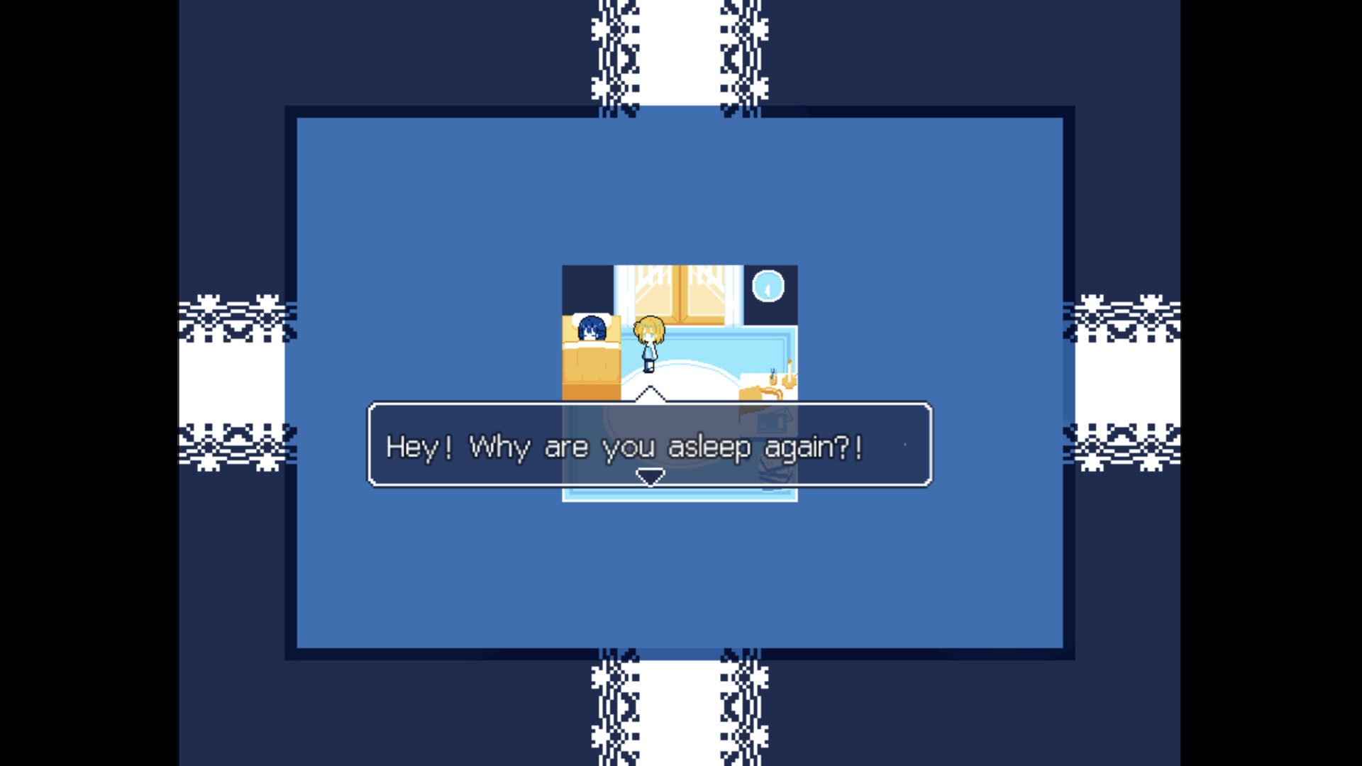 Nobody Hears Screenshot 1