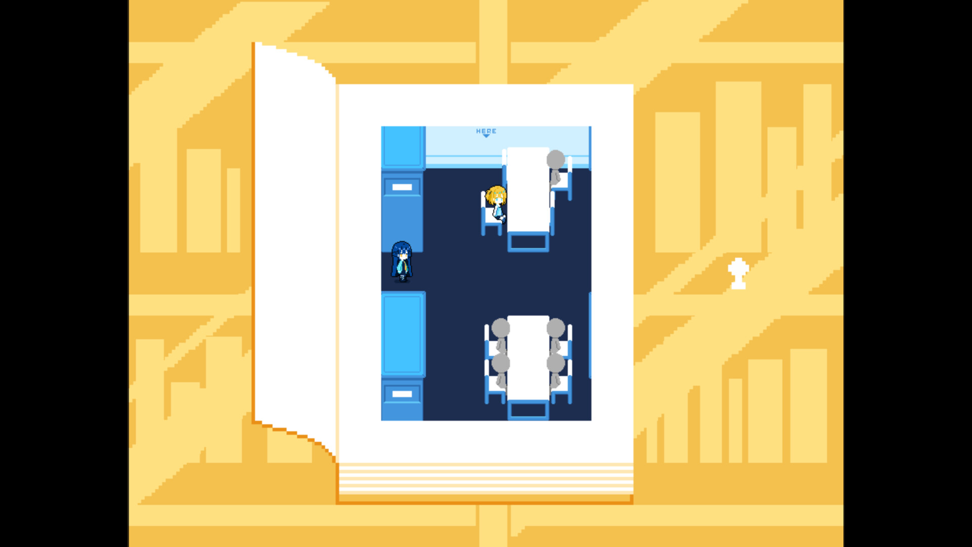 Nobody Hears Screenshot 6