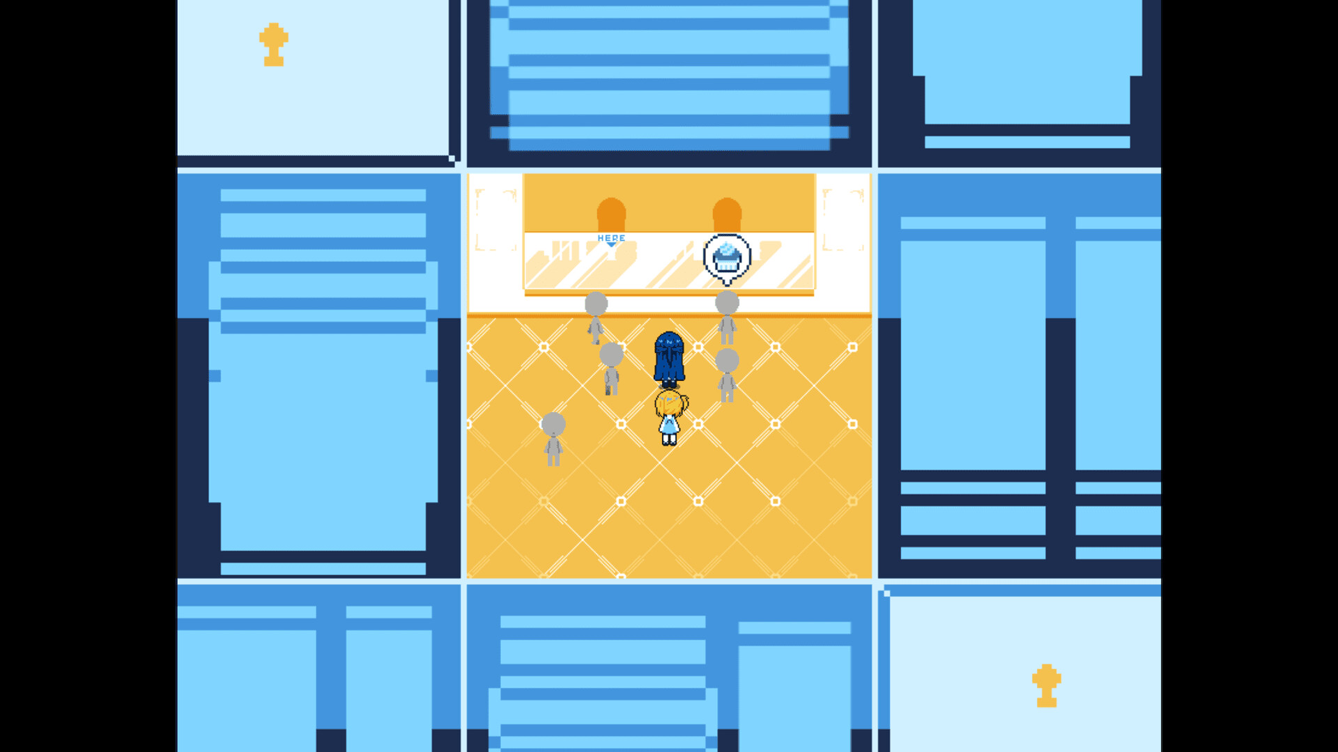 Nobody Hears Screenshot 5