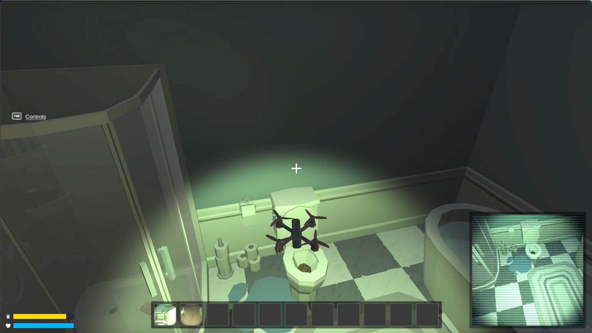 Shutter Evidence Screenshot 5