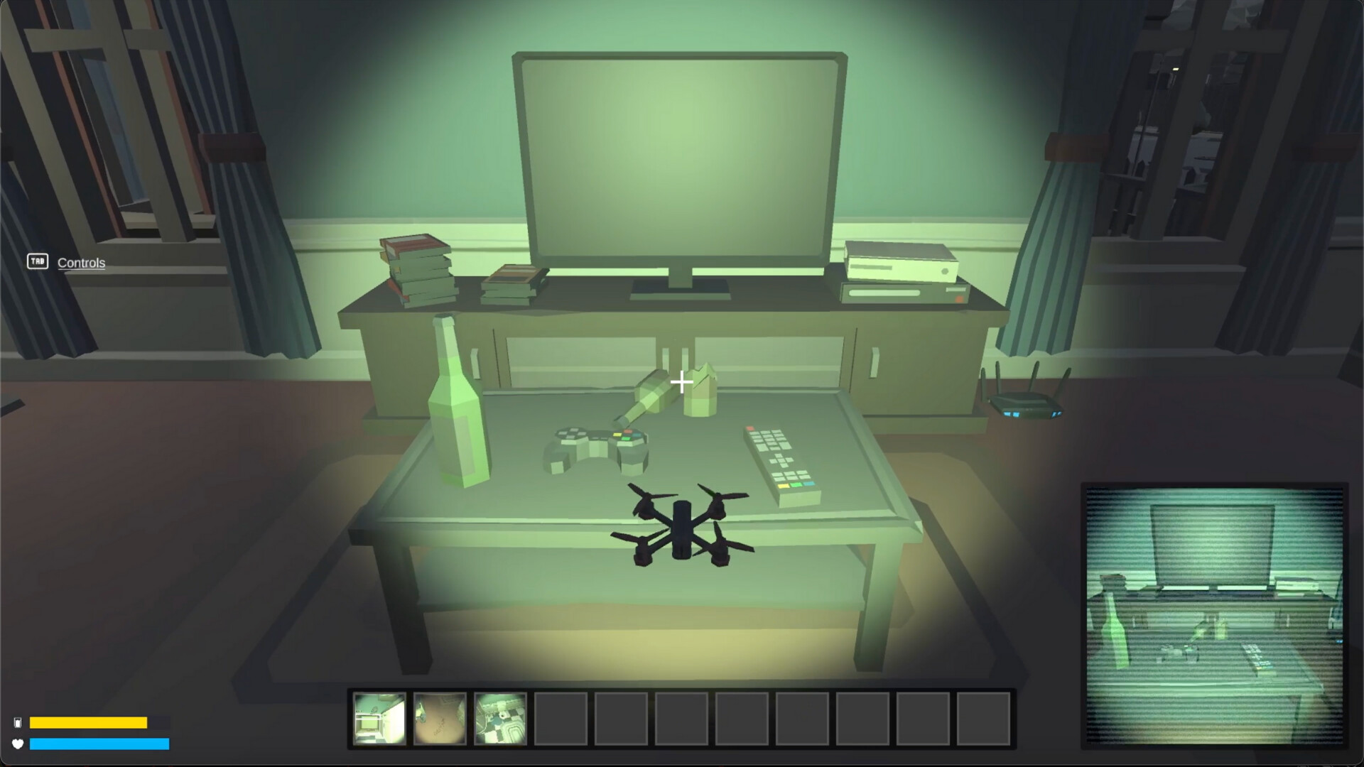 Shutter Evidence Screenshot 1