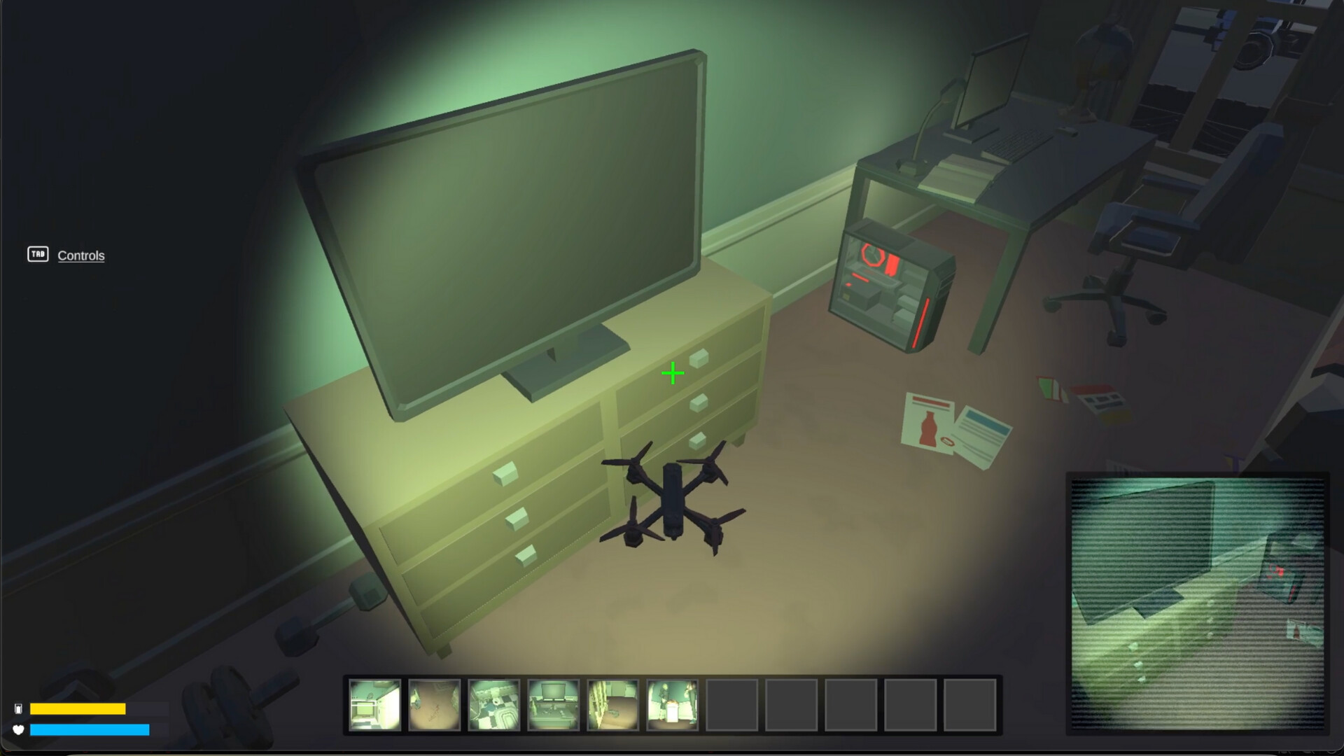 Shutter Evidence Screenshot 3