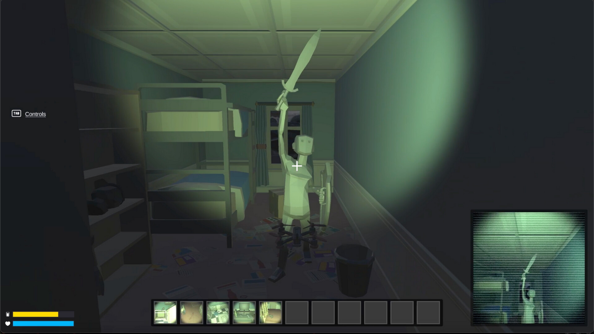 Shutter Evidence Screenshot 2