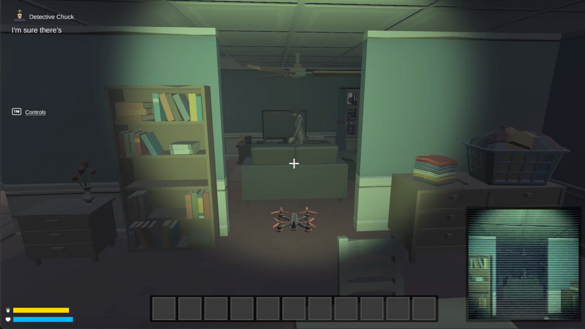 Shutter Evidence Screenshot 0