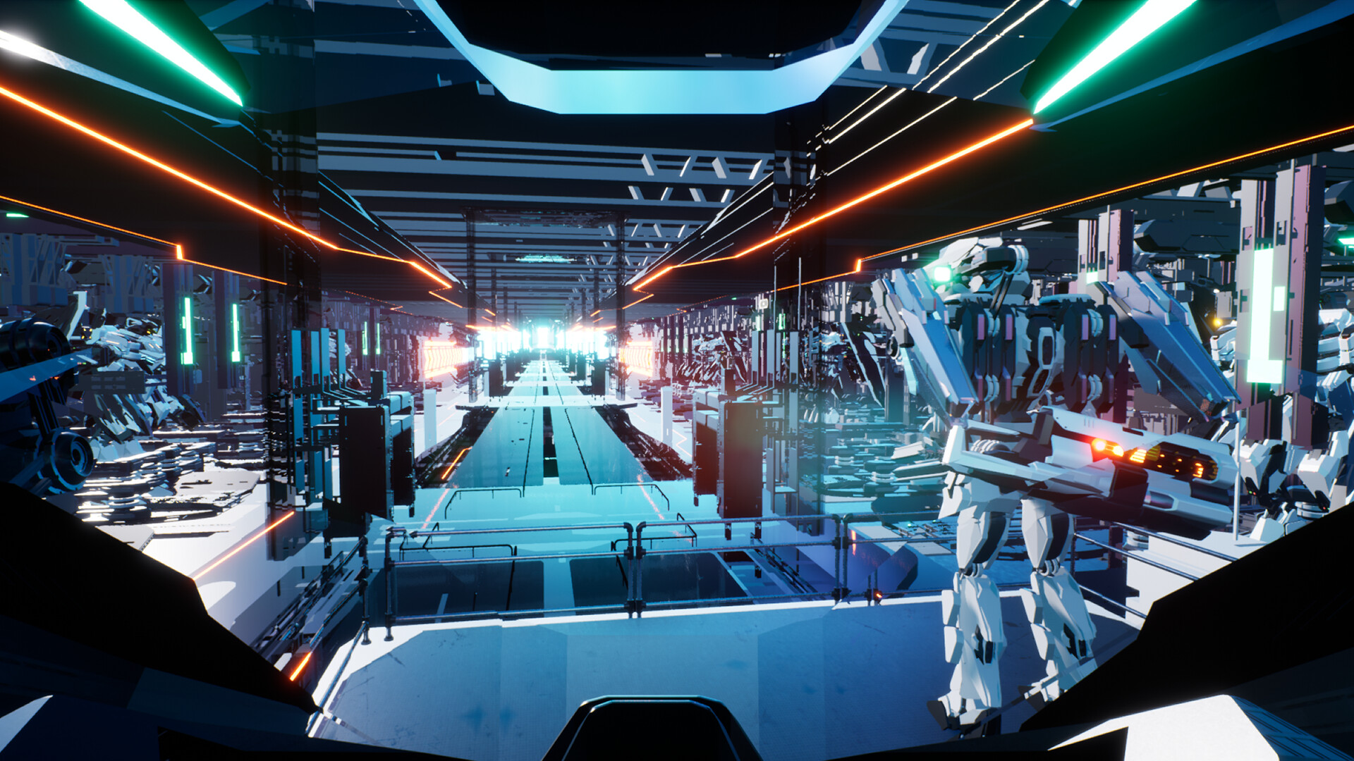 Meteor Expedition Screenshot 1